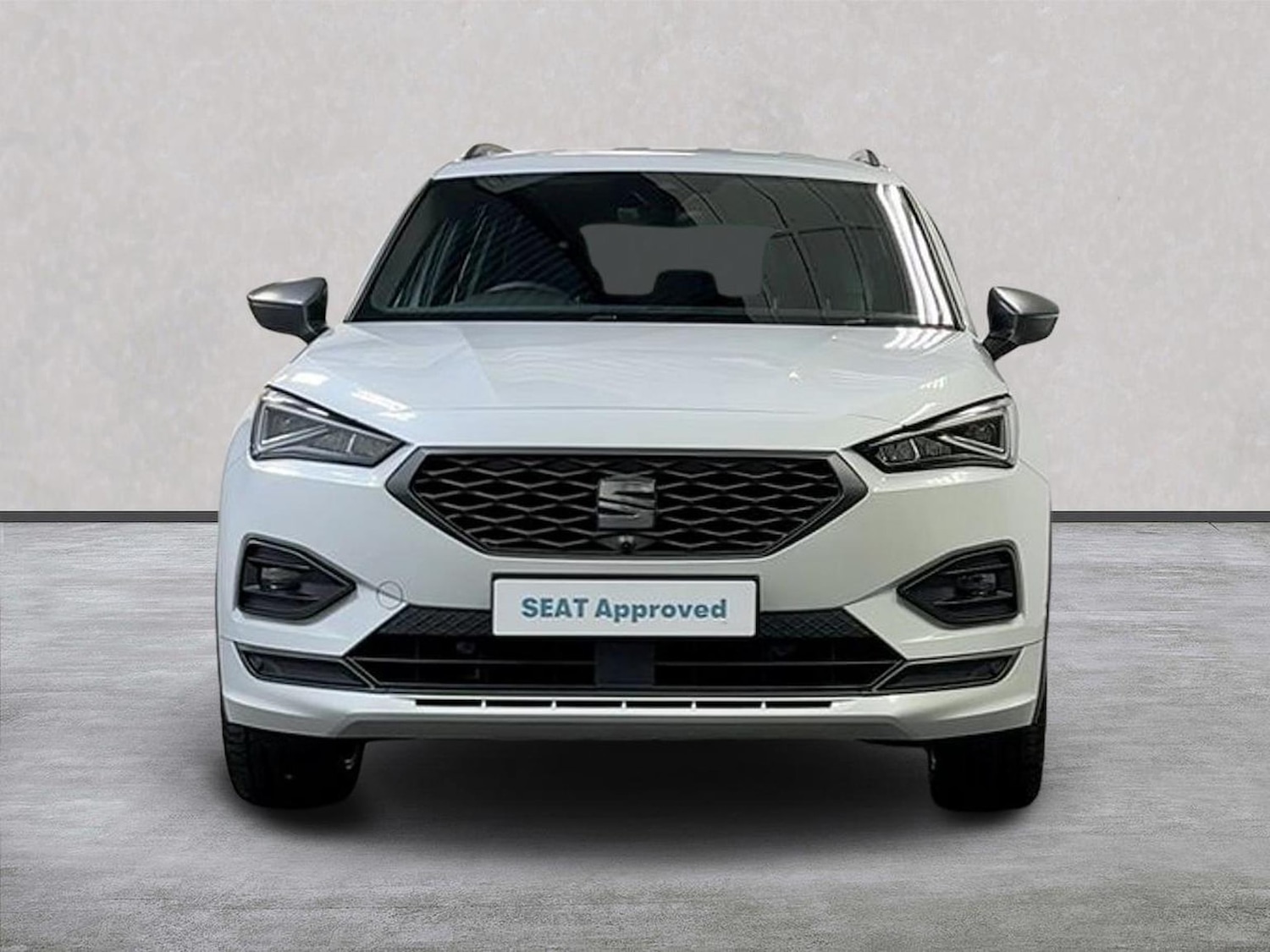 Used SEAT Tarraco 2021 for sale - 76699535: Photo 5