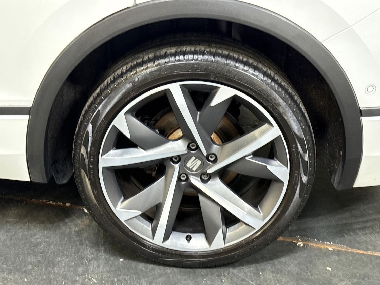 Used SEAT Tarraco 2021 for sale - 76699535: Photo 6