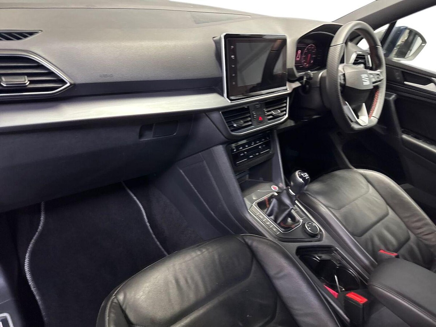 Used SEAT Tarraco 2021 for sale - 76699535: Photo 7