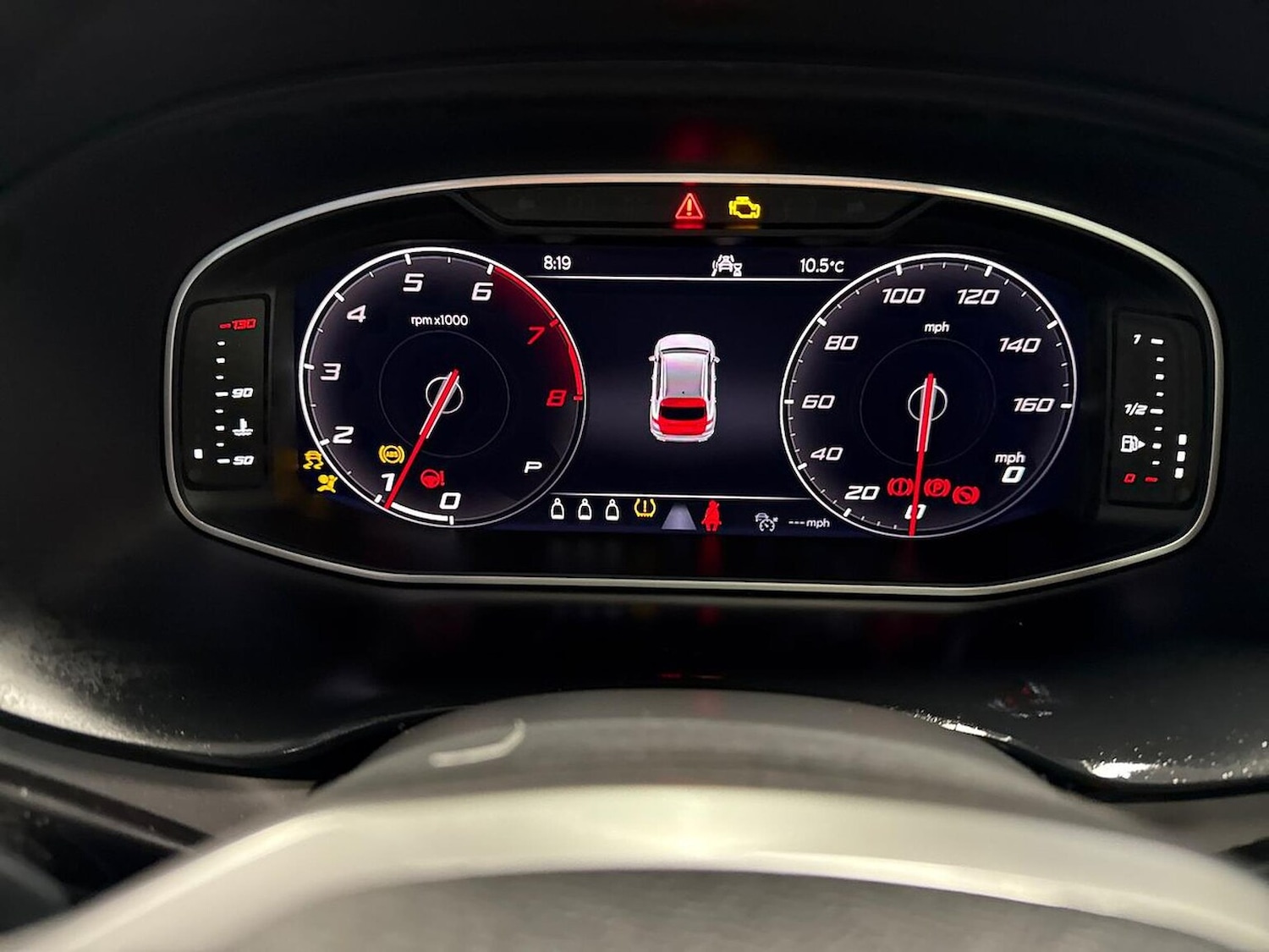 Used SEAT Ateca 2022 for sale - 77065757: Photo 10