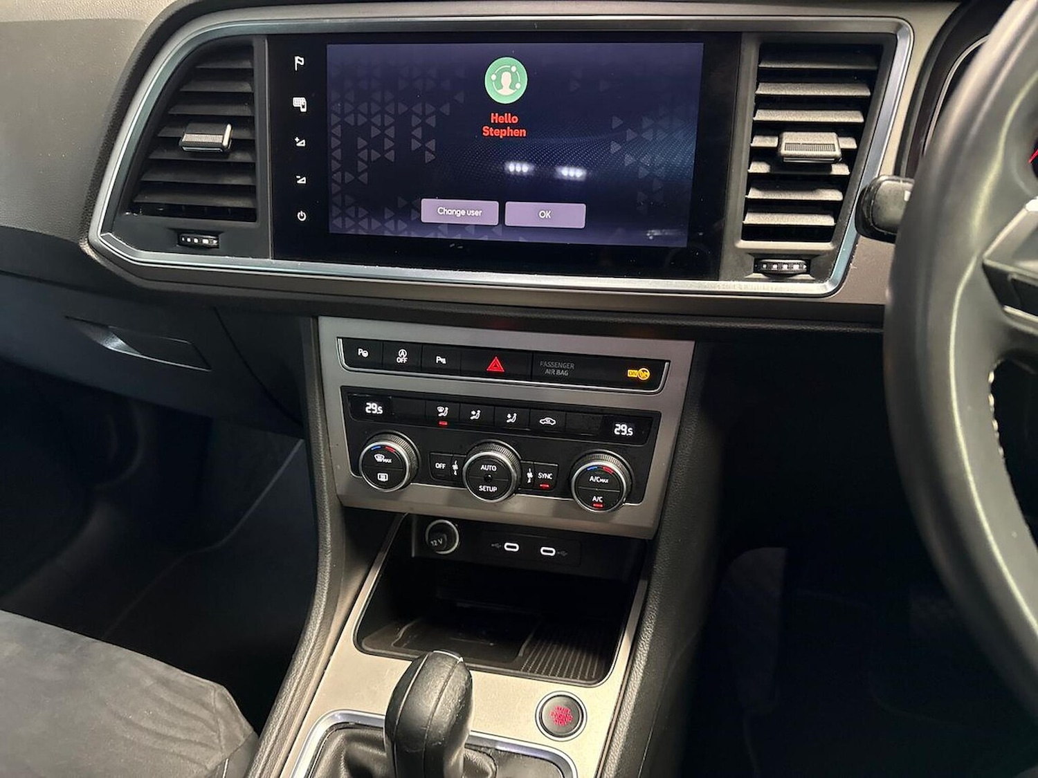 Used SEAT Ateca 2022 for sale - 77065757: Photo 11