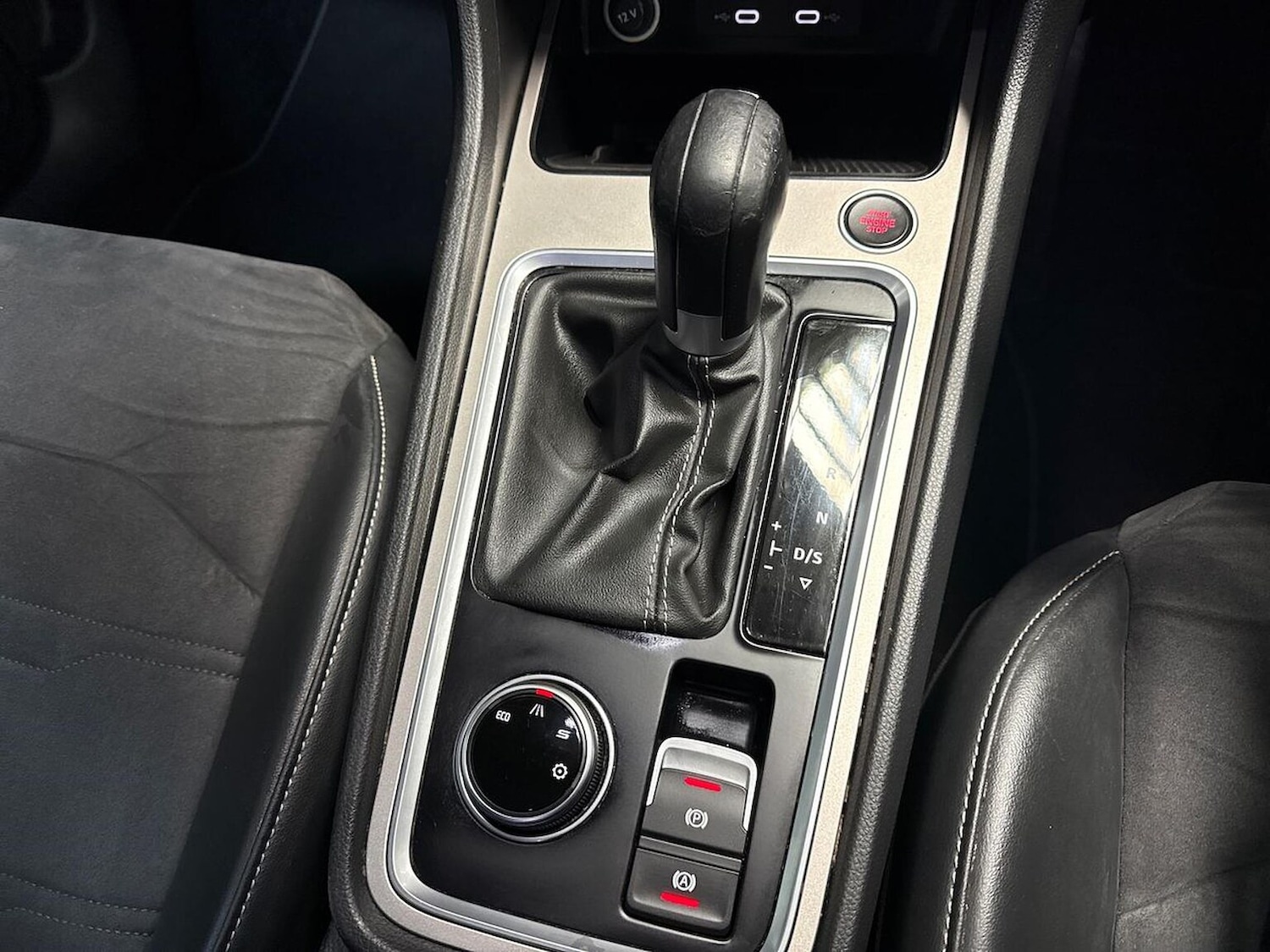 Used SEAT Ateca 2022 for sale - 77065757: Photo 12