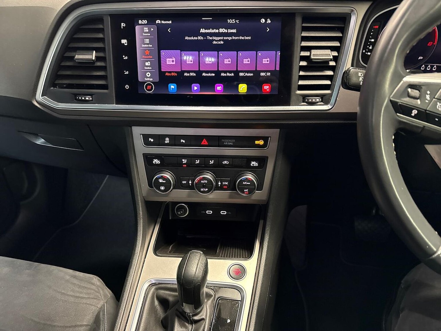 Used SEAT Ateca 2022 for sale - 77065757: Photo 13