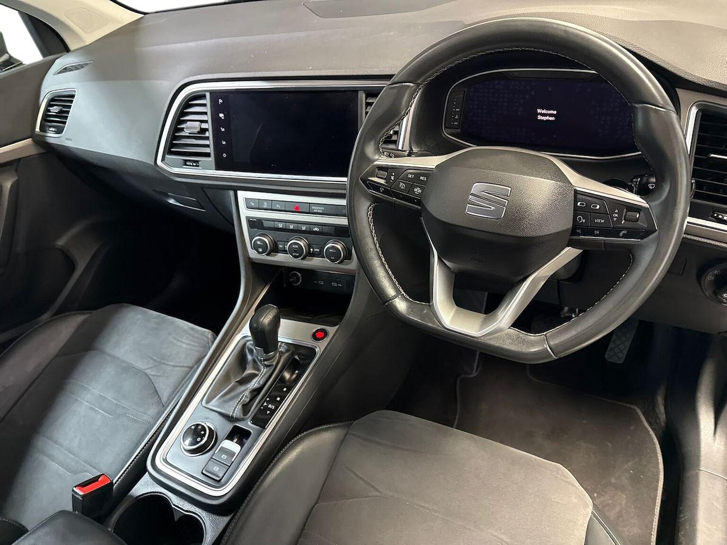 Used SEAT Ateca 2022 for sale - 77065757: Photo 15