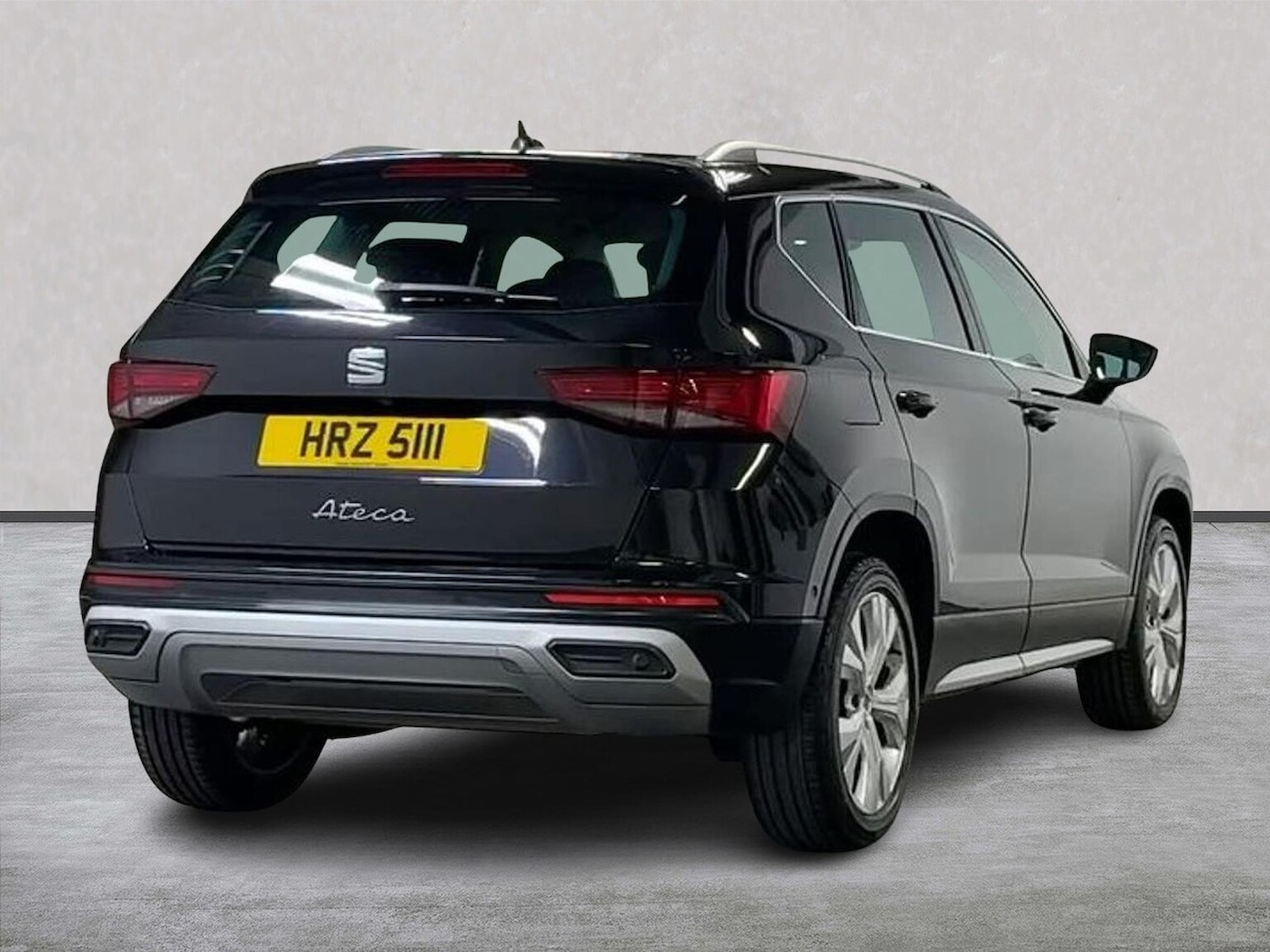 Used SEAT Ateca 2022 for sale - 77065757: Photo 18