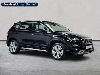 Used SEAT Ateca 2022 for sale - 77065757: Photo