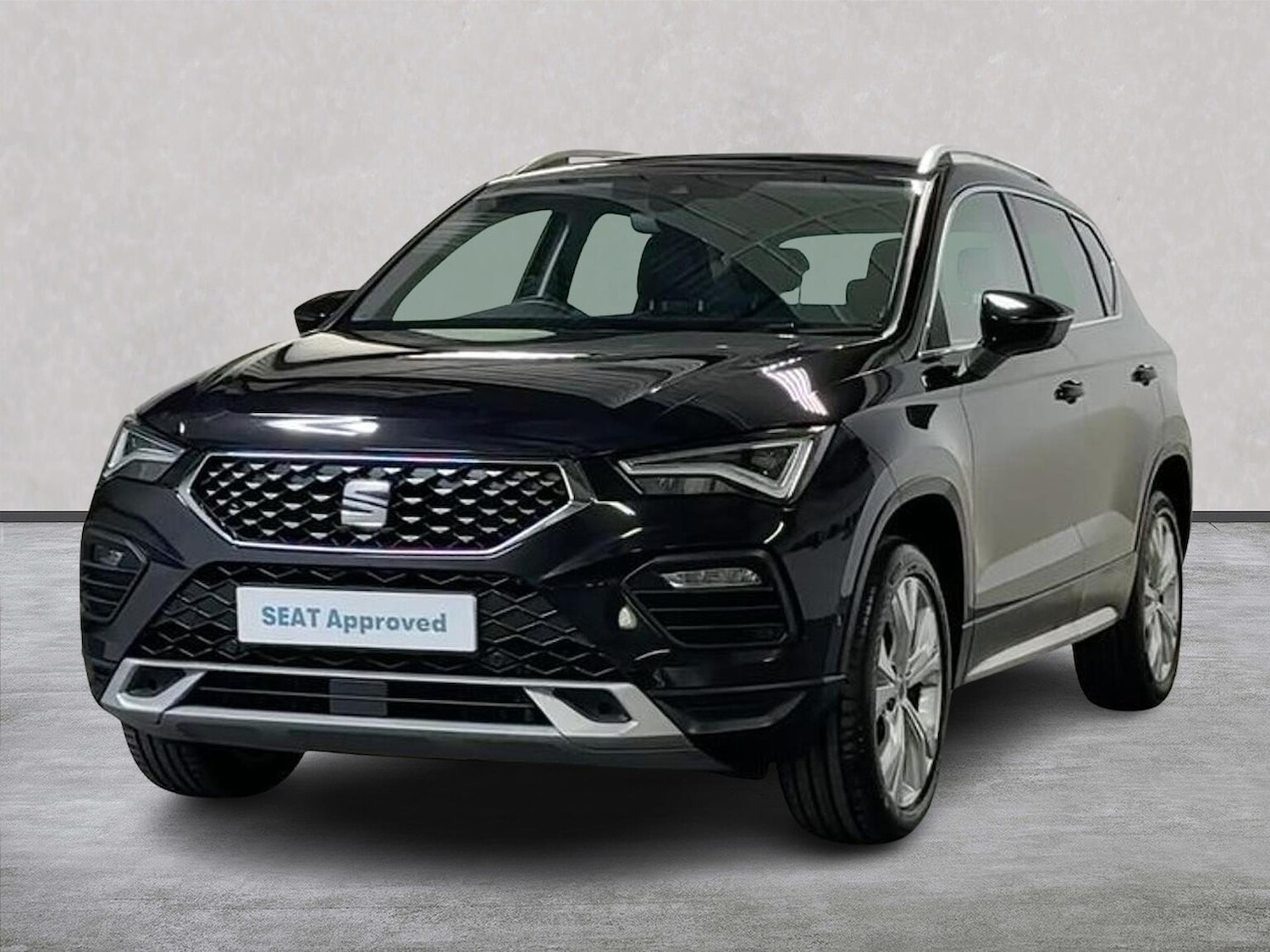 Used SEAT Ateca 2022 for sale - 77065757: Photo 20