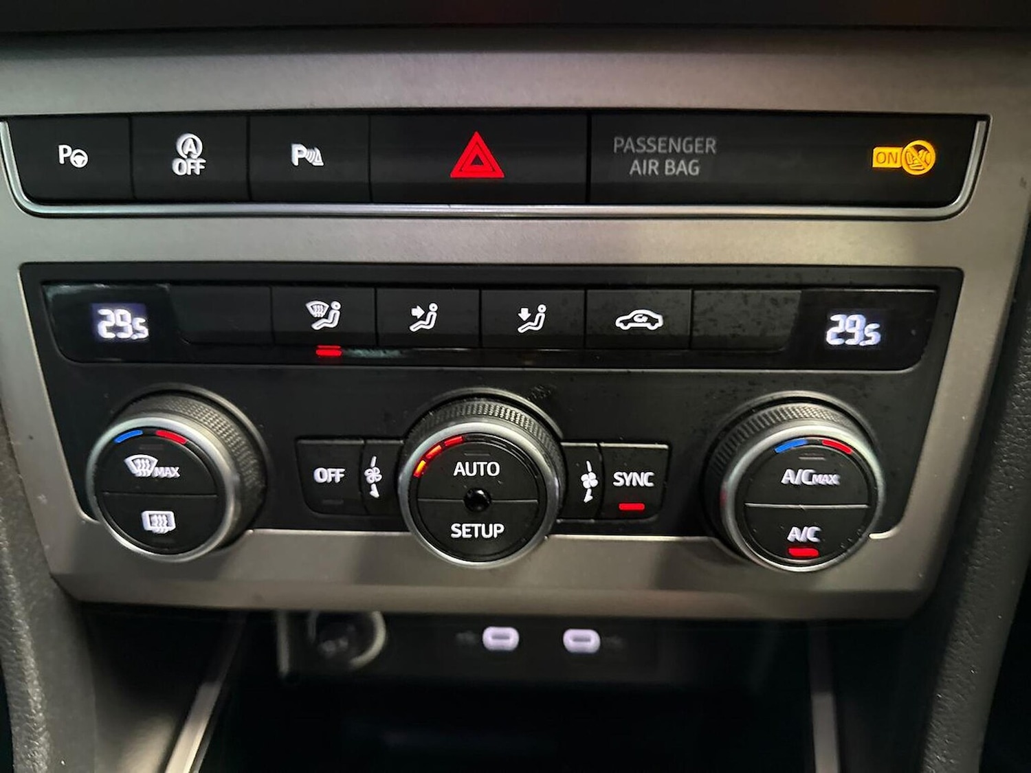 Used SEAT Ateca 2022 for sale - 77065757: Photo 22