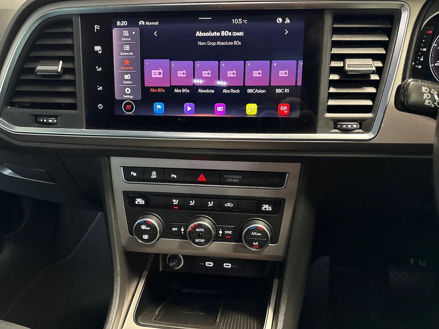 Used SEAT Ateca 2022 for sale - 77065757: Photo 23