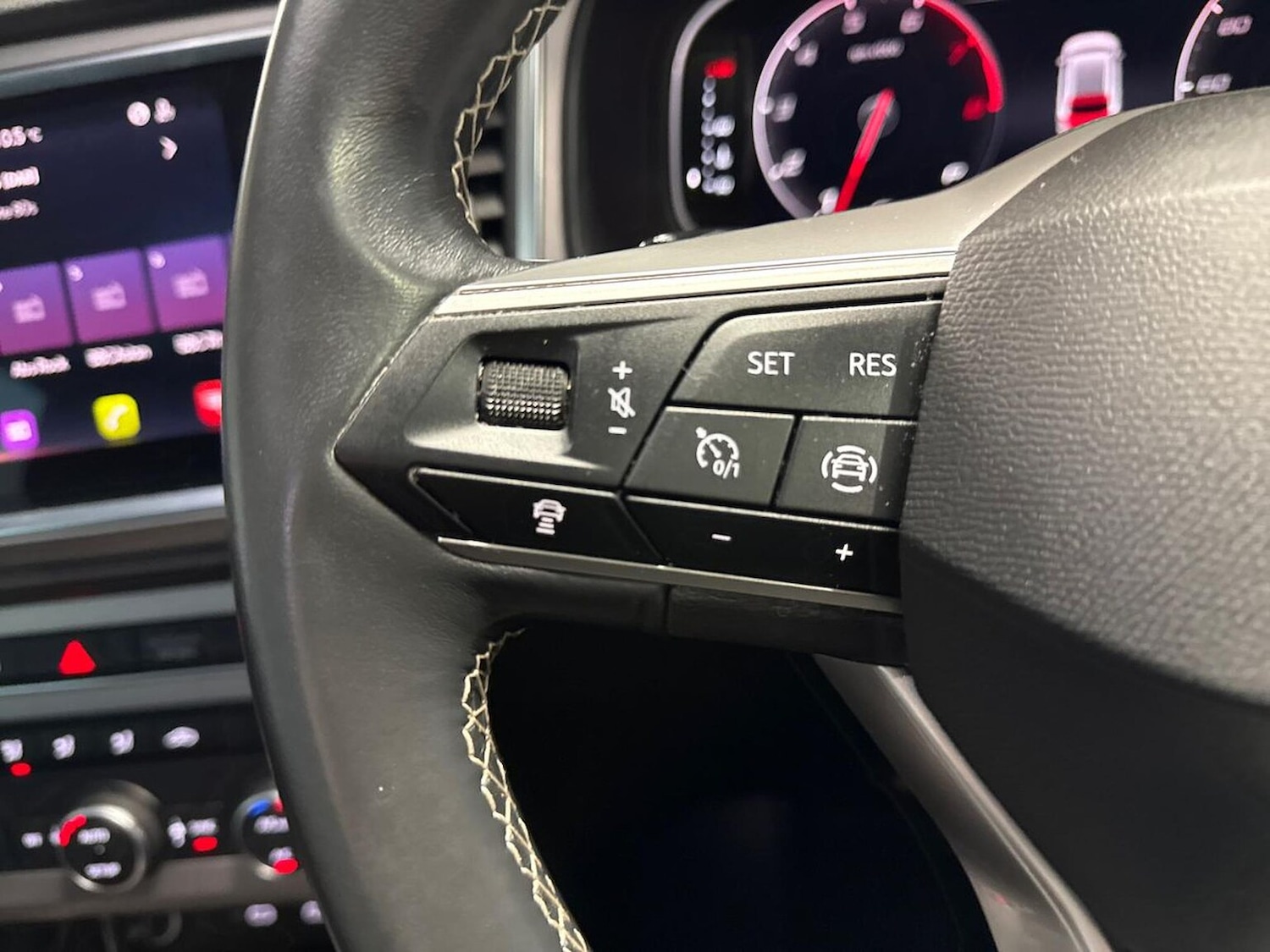 Used SEAT Ateca 2022 for sale - 77065757: Photo 24