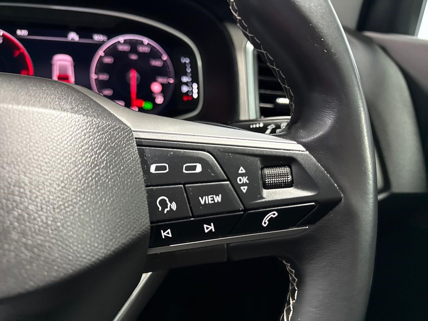 Used SEAT Ateca 2022 for sale - 77065757: Photo 25