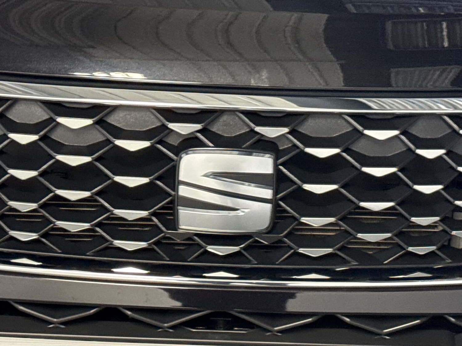 Used SEAT Ateca 2022 for sale - 77065757: Photo 28