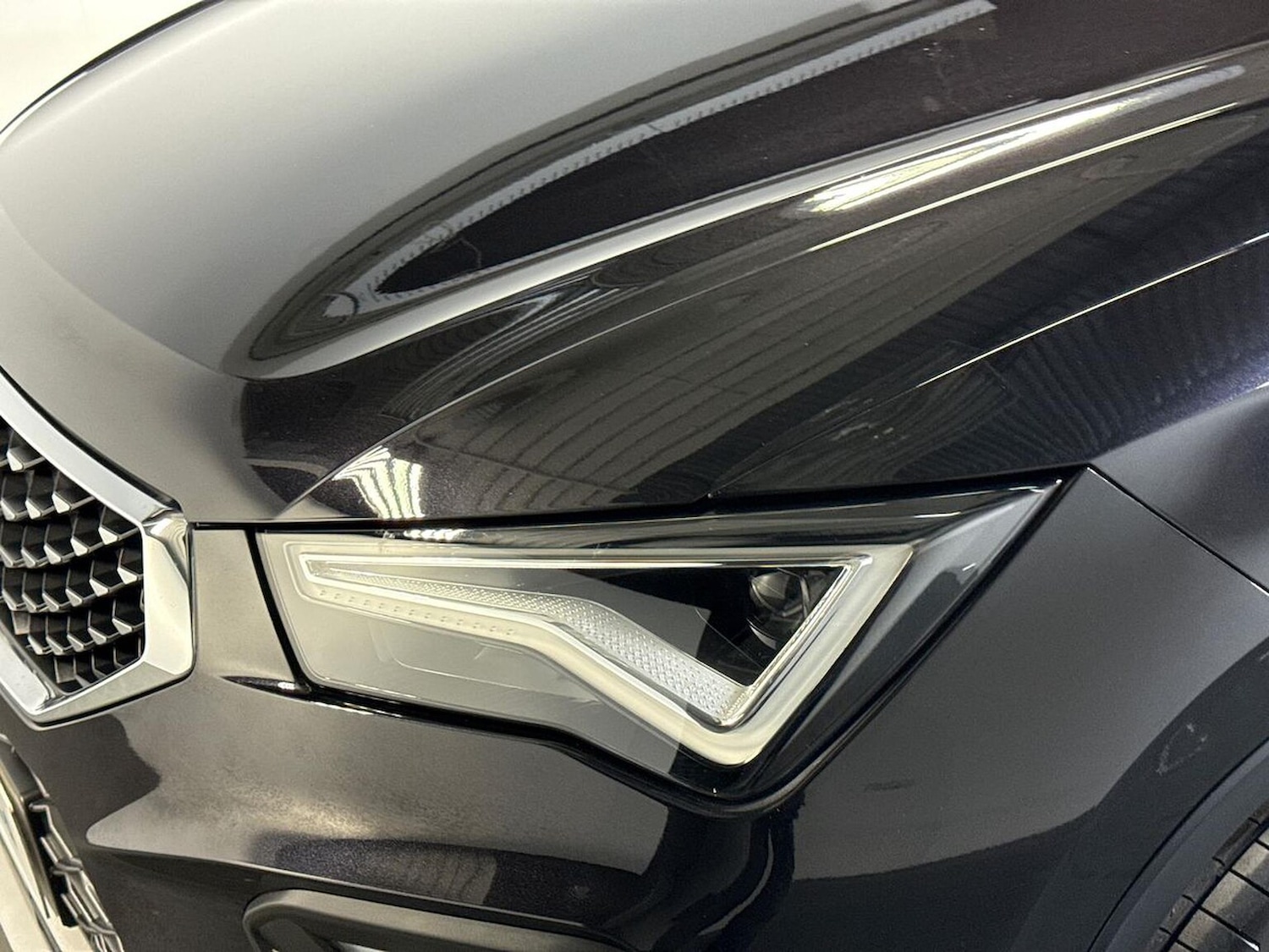 Used SEAT Ateca 2022 for sale - 77065757: Photo 29