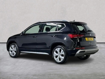 Used SEAT Ateca 2022 for sale - 77065757: Photo