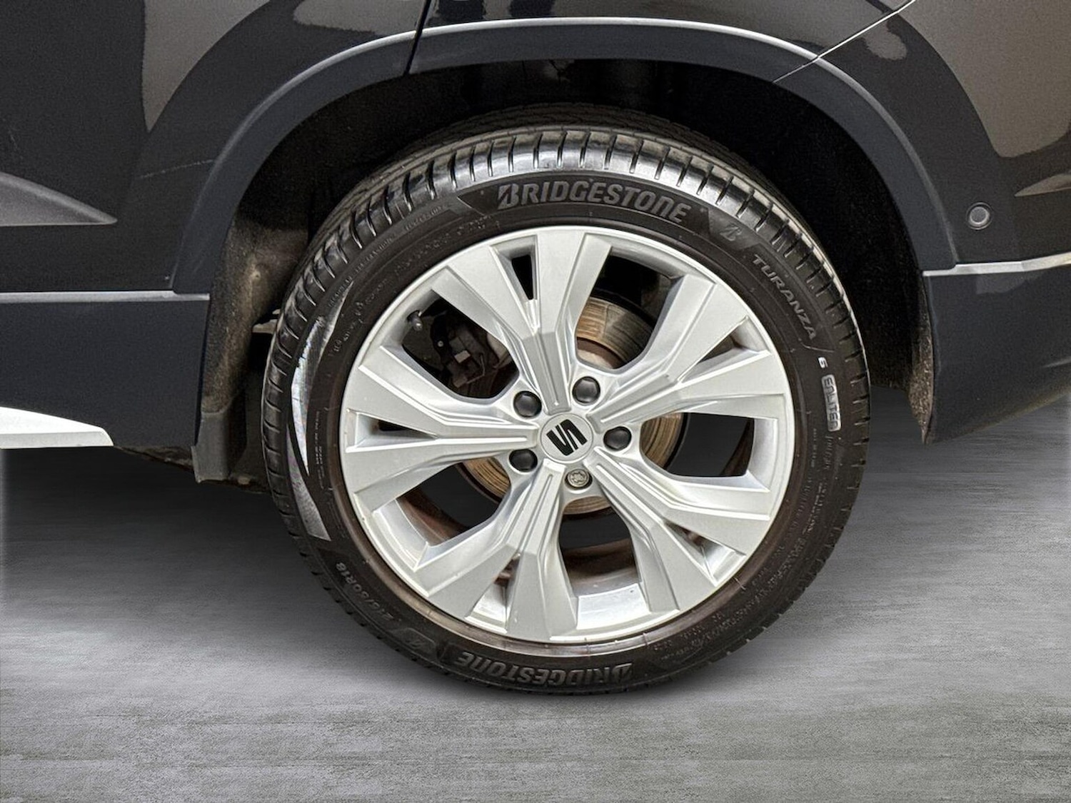 Used SEAT Ateca 2022 for sale - 77065757: Photo 6