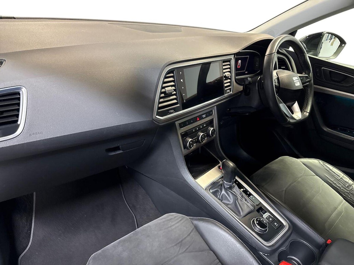 Used SEAT Ateca 2022 for sale - 77065757: Photo 7