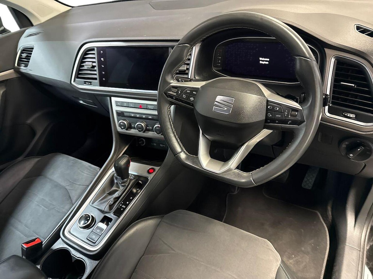 Used SEAT Ateca 2022 for sale - 77065757: Photo 8