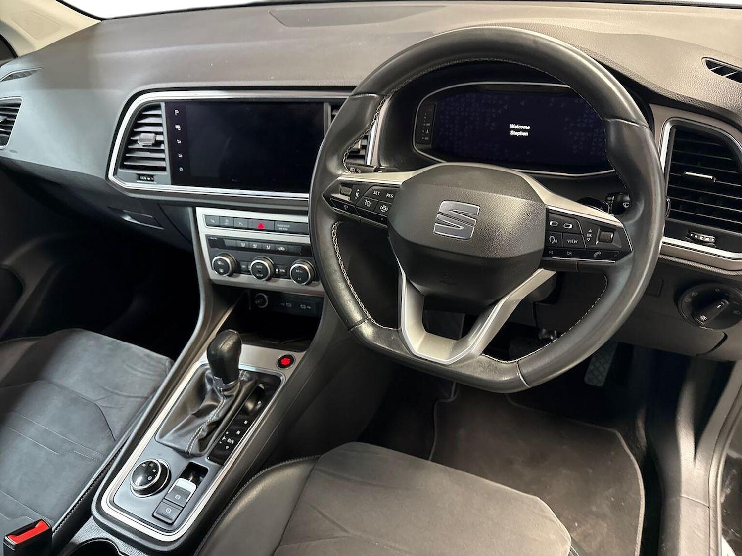 Used SEAT Ateca 2022 for sale - 77065757: Photo 9