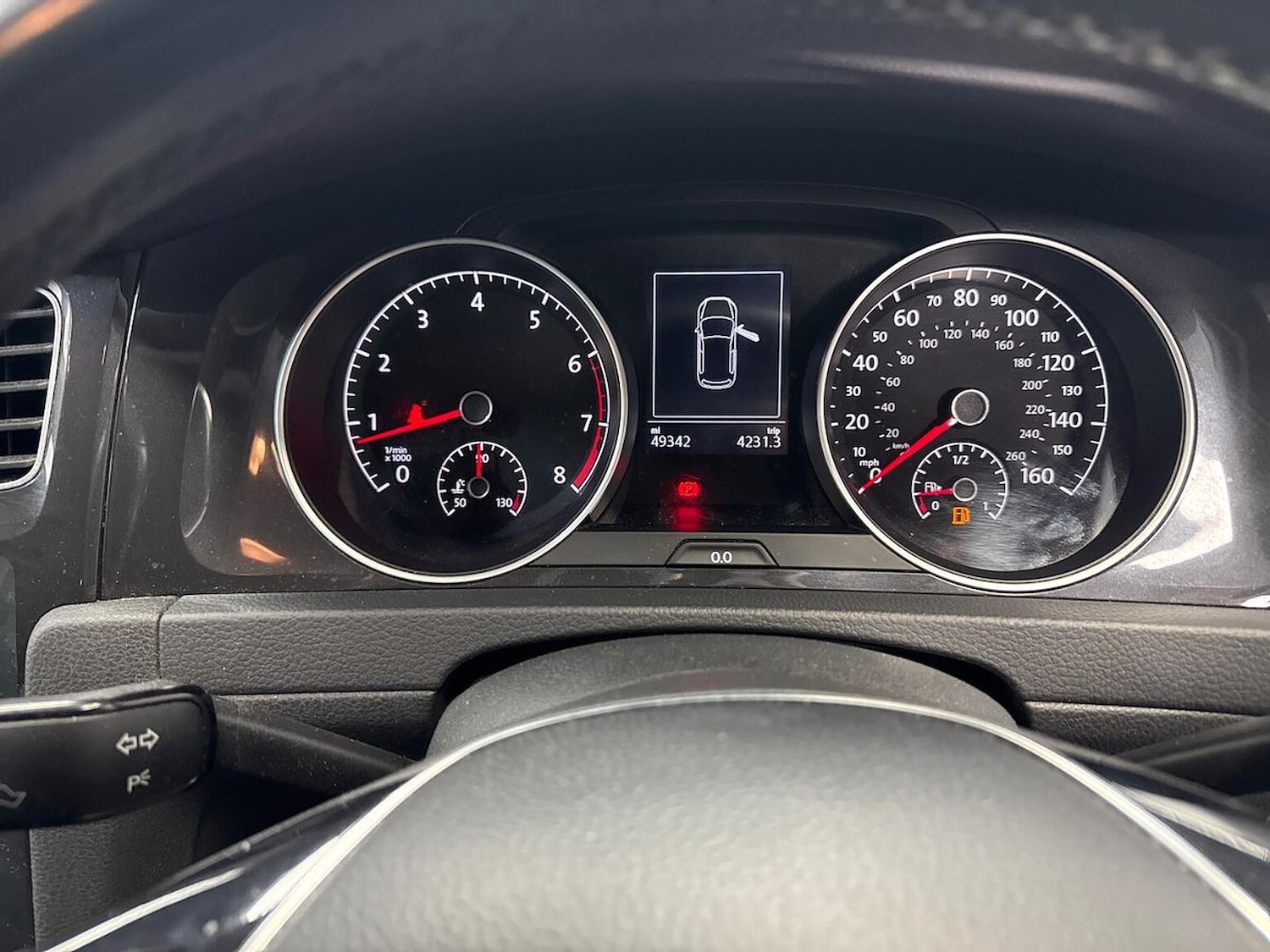 Used Volkswagen Golf 2020 for sale - 77766555: Photo 10