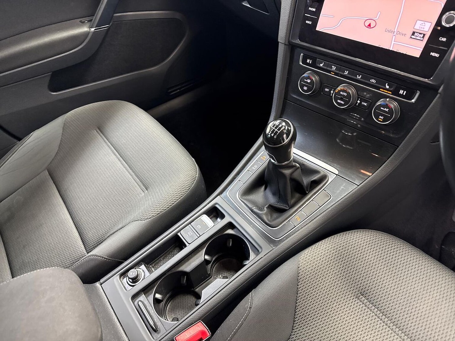 Used Volkswagen Golf 2020 for sale - 77766555: Photo 13