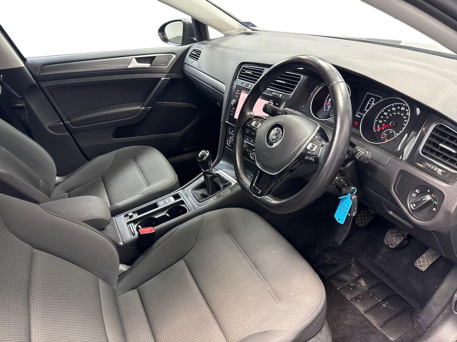 Used Volkswagen Golf 2020 for sale - 77766555: Photo 15