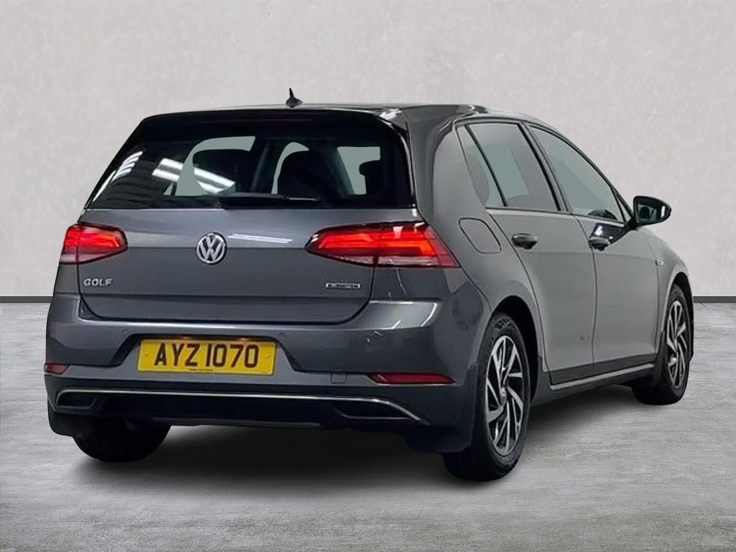 Used Volkswagen Golf 2020 for sale - 77766555: Photo 18