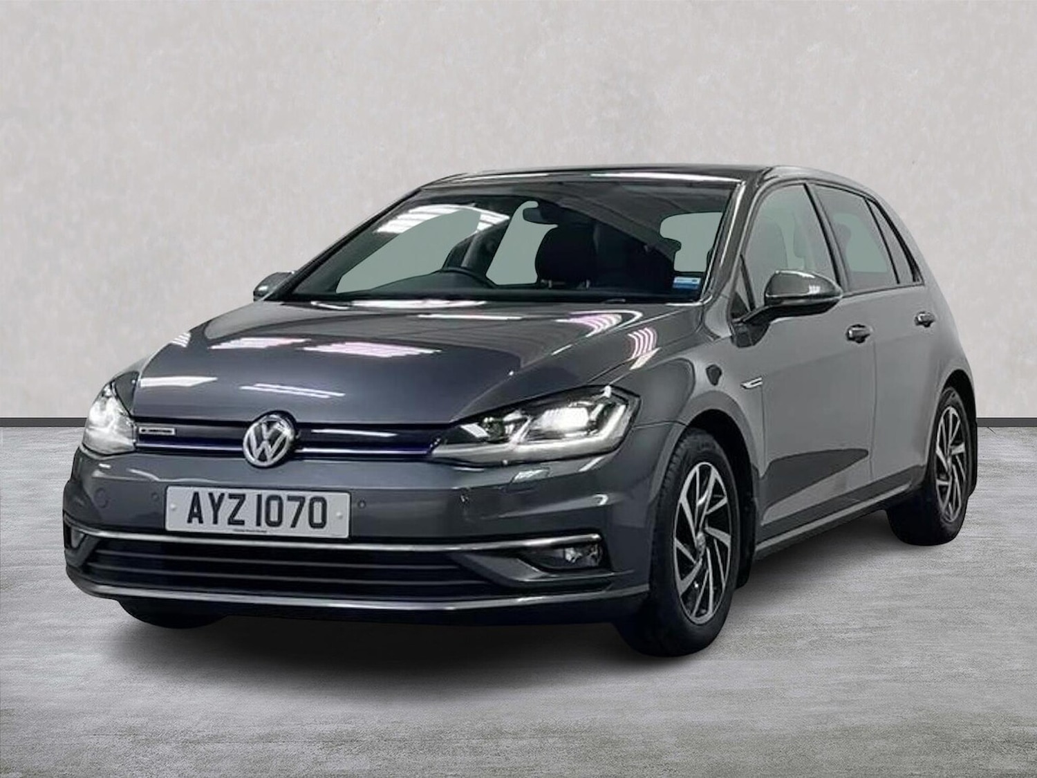Used Volkswagen Golf 2020 for sale - 77766555: Photo 20