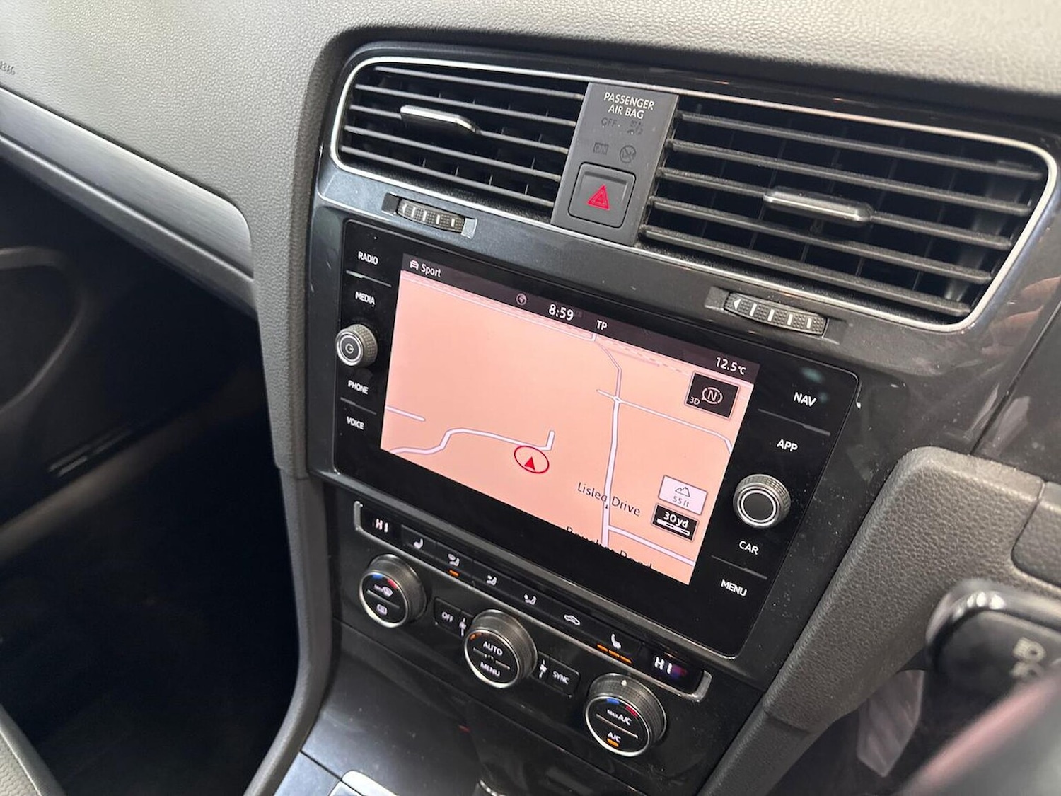 Used Volkswagen Golf 2020 for sale - 77766555: Photo 23