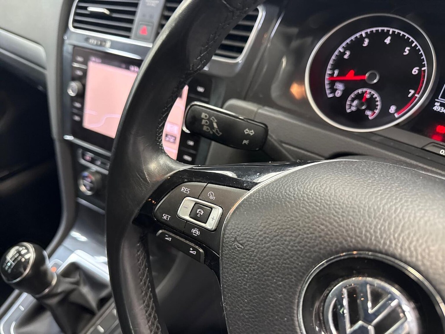 Used Volkswagen Golf 2020 for sale - 77766555: Photo 25