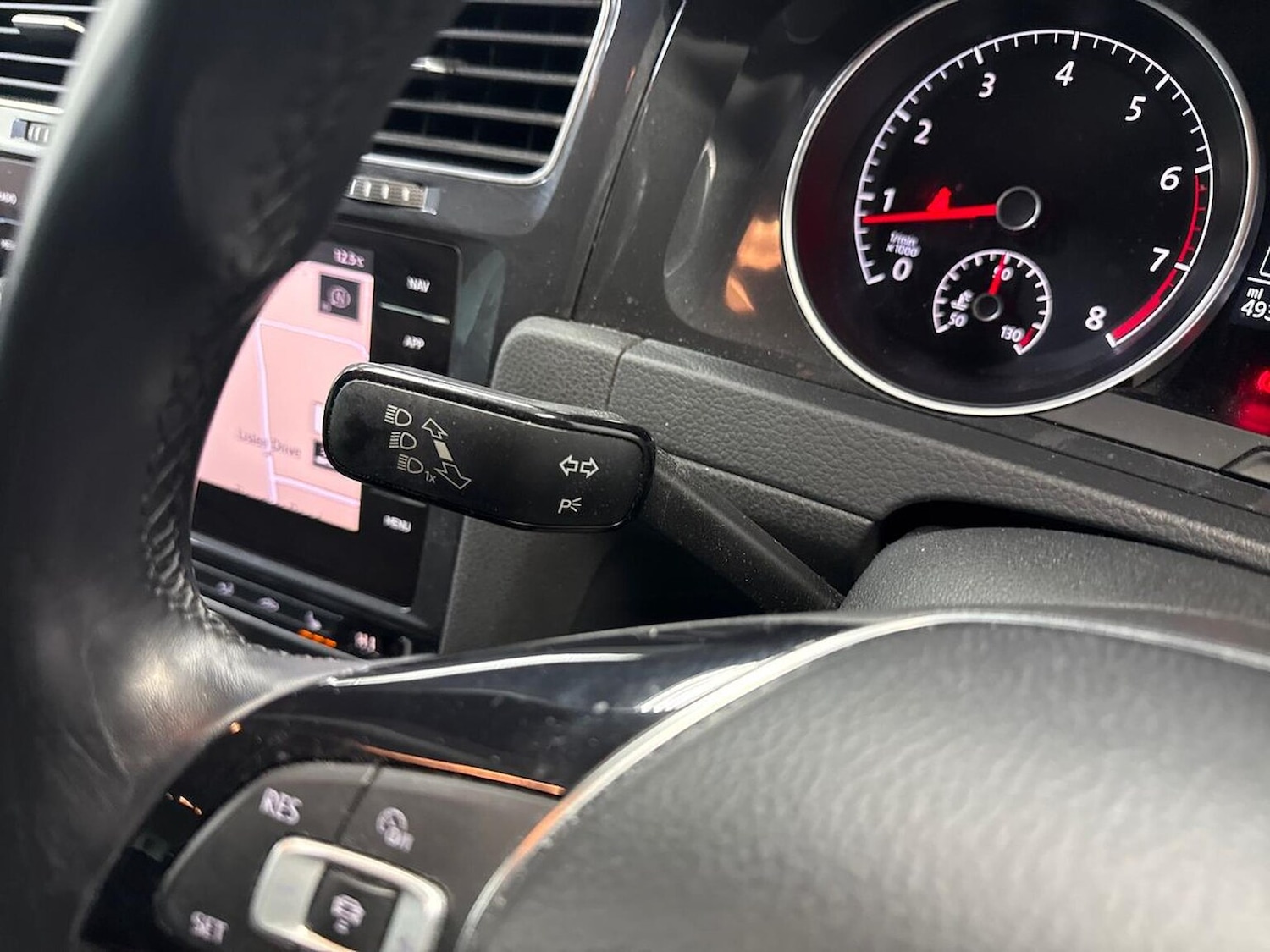 Used Volkswagen Golf 2020 for sale - 77766555: Photo 27