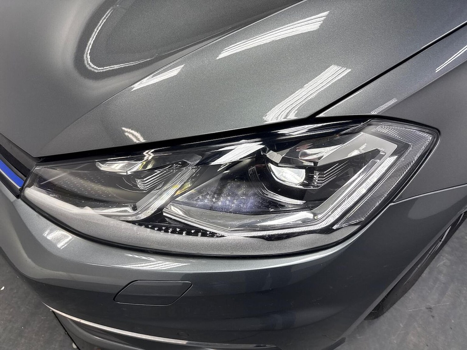 Used Volkswagen Golf 2020 for sale - 77766555: Photo 29