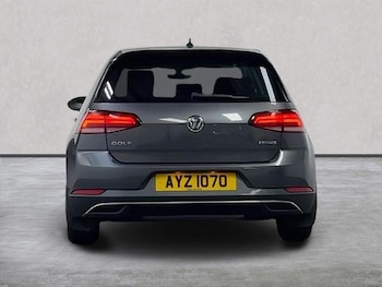 Used Volkswagen Golf 2020 for sale - 77766555: Photo