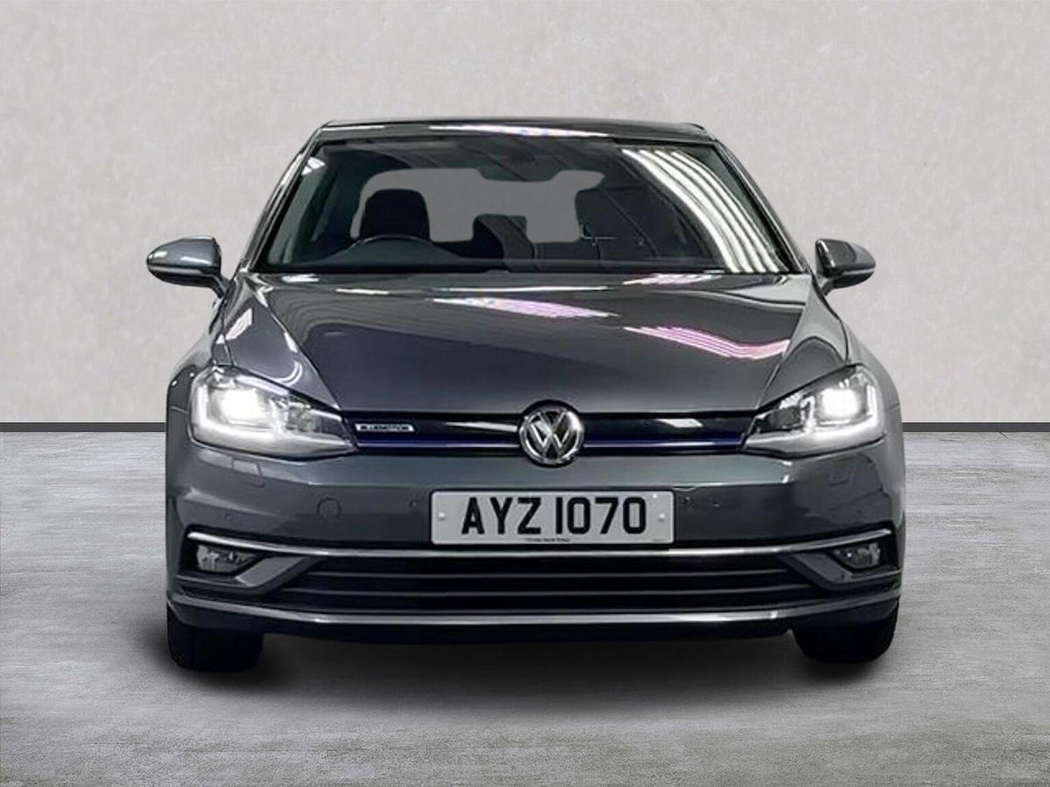 Used Volkswagen Golf 2020 for sale - 77766555: Photo 5