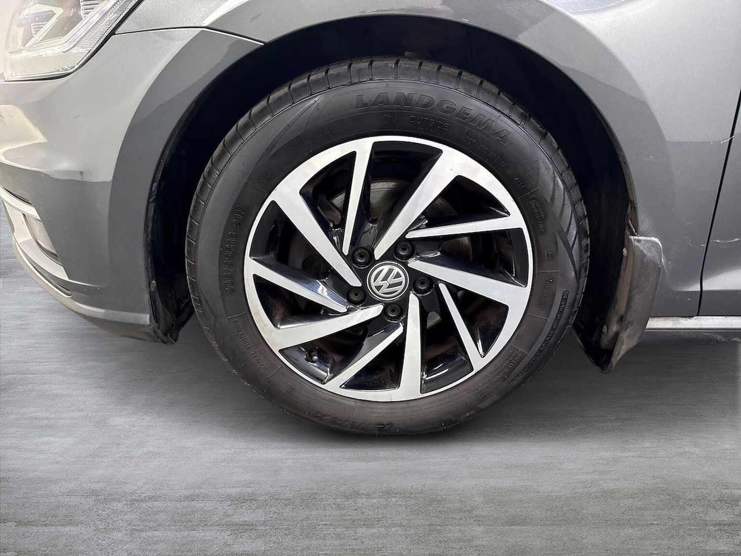 Used Volkswagen Golf 2020 for sale - 77766555: Photo 6