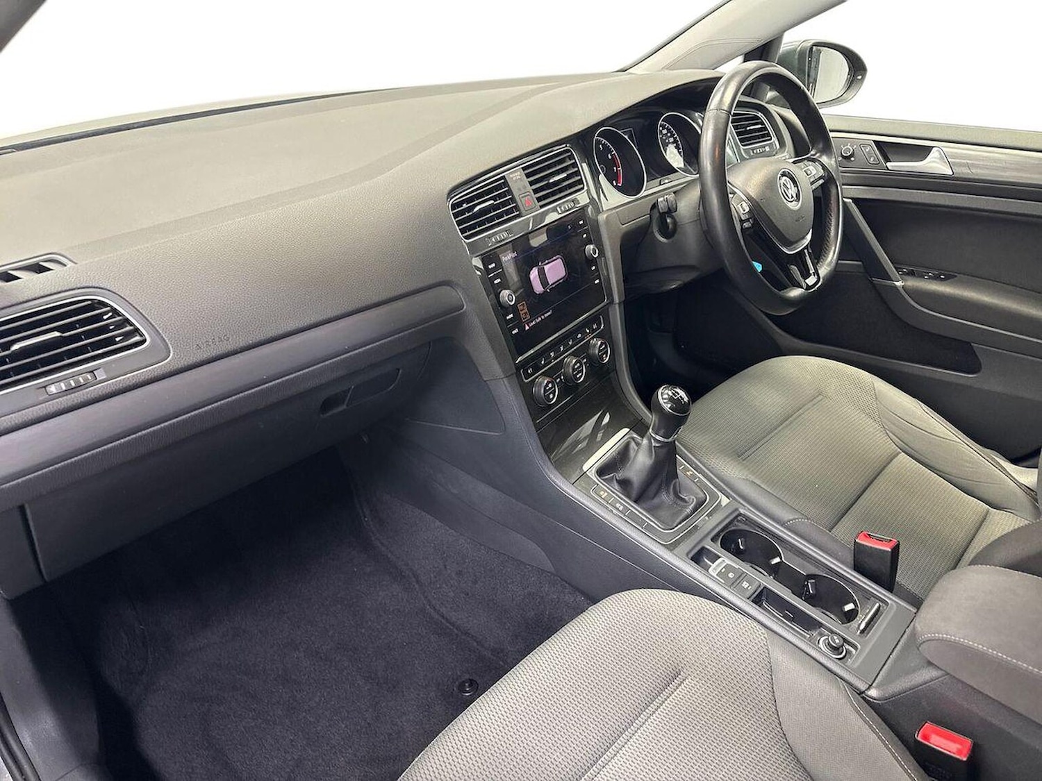 Used Volkswagen Golf 2020 for sale - 77766555: Photo 7