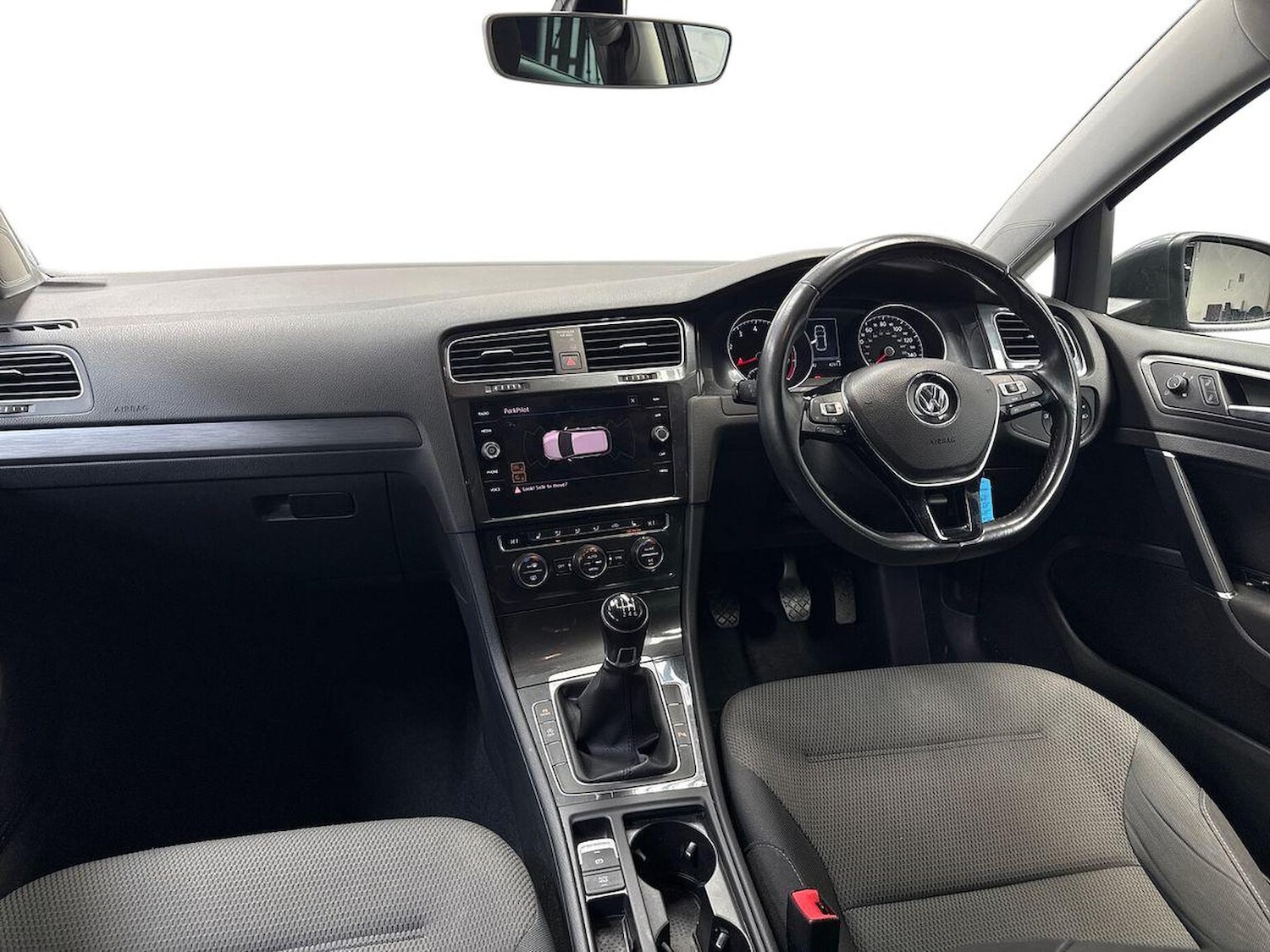 Used Volkswagen Golf 2020 for sale - 77766555: Photo 8