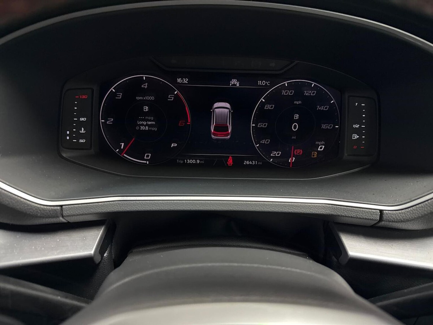 Used SEAT Tarraco 2024 for sale - 76919018: Photo 10