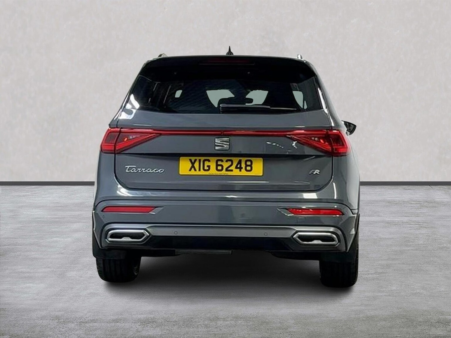 Used SEAT Tarraco 2024 for sale - 76919018: Photo 18