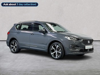 2024 - 2.0 TDI FR 5dr DSG