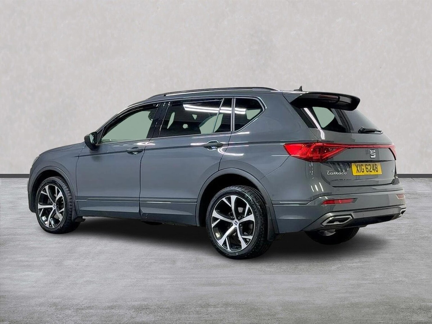 Used SEAT Tarraco 2024 for sale - 76919018: Photo 2