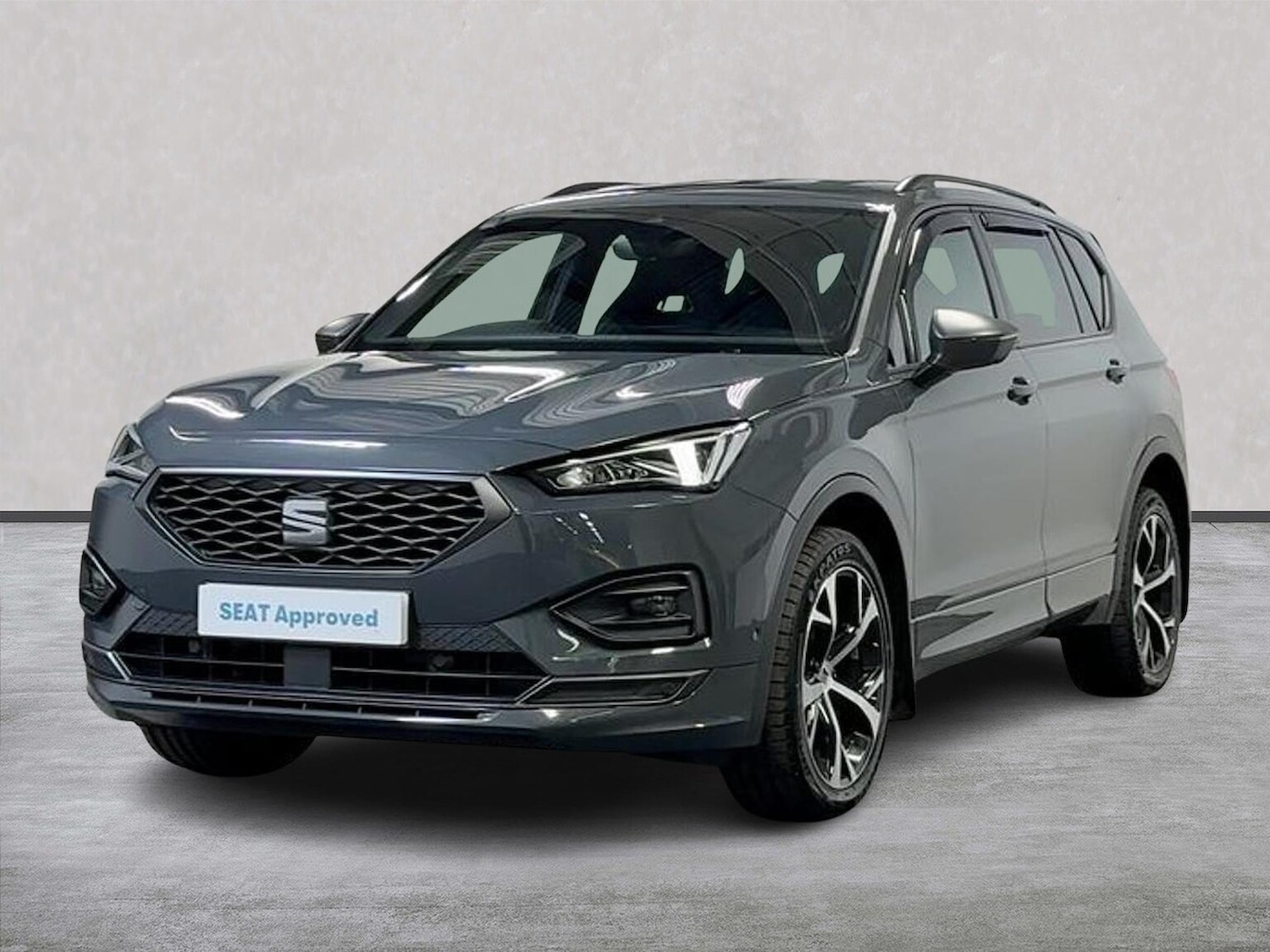 Used SEAT Tarraco 2024 for sale - 76919018: Photo 20