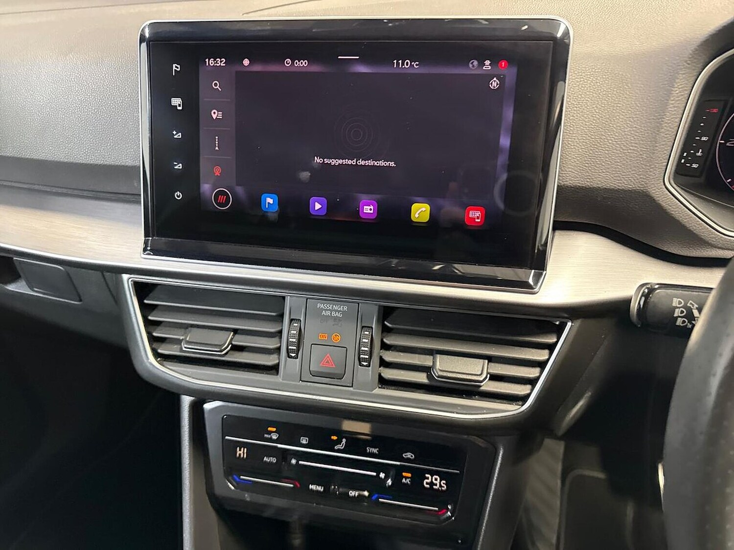 Used SEAT Tarraco 2024 for sale - 76919018: Photo 23