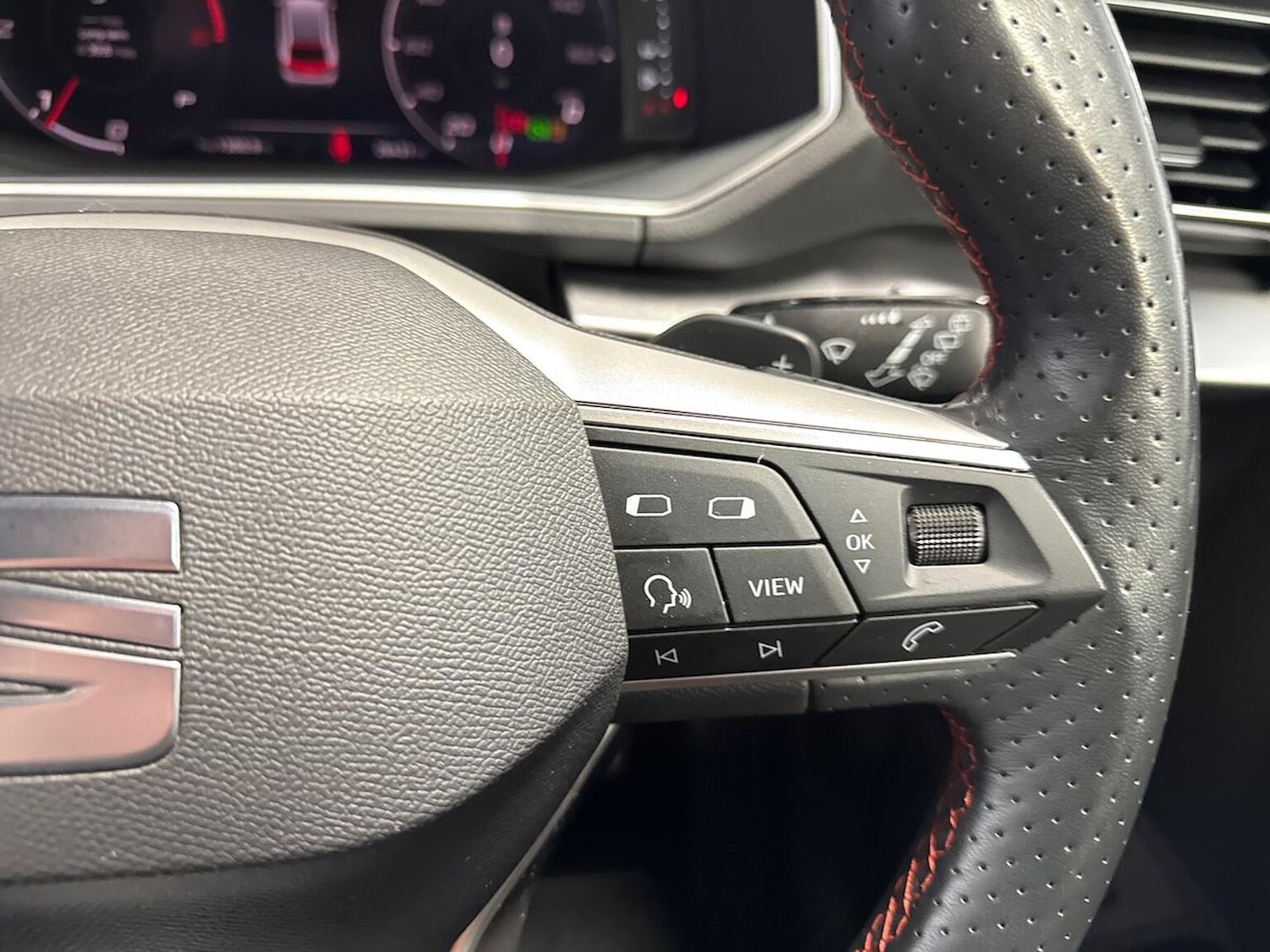 Used SEAT Tarraco 2024 for sale - 76919018: Photo 25