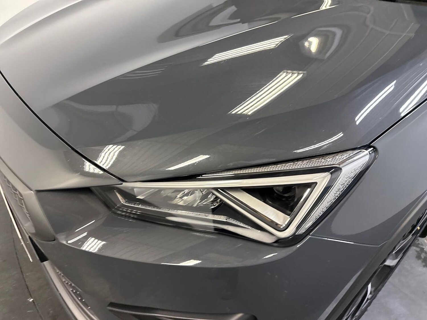 Used SEAT Tarraco 2024 for sale - 76919018: Photo 29