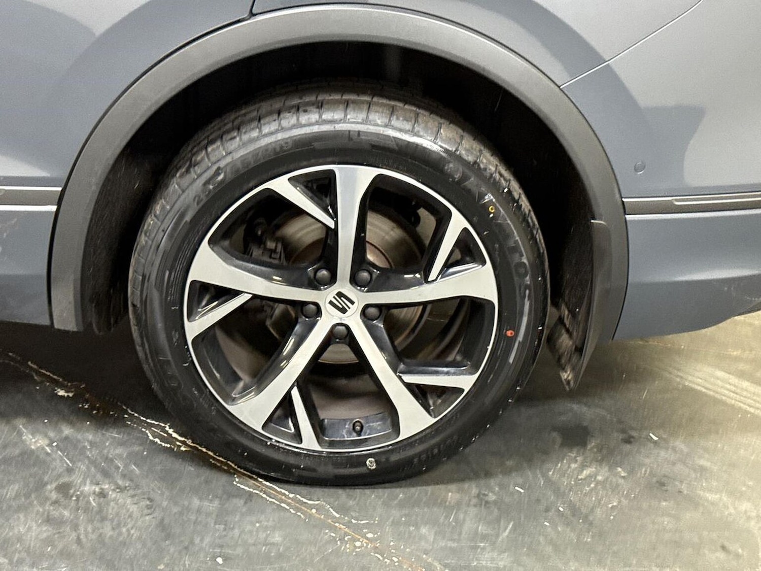 Used SEAT Tarraco 2024 for sale - 76919018: Photo 6