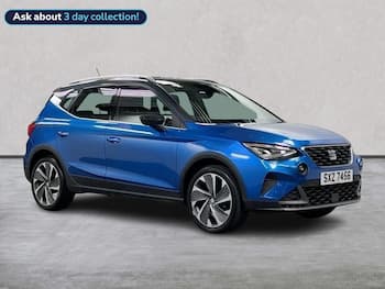 Used SEAT Arona 2023 for sale - 79626509: Photo