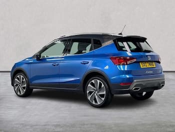 Used SEAT Arona 2023 for sale - 79626509: Photo