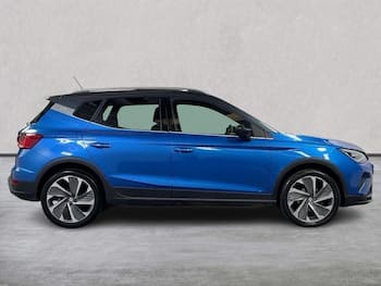 Used SEAT Arona 2023 for sale - 79626509: Photo