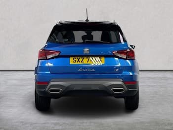 Used SEAT Arona 2023 for sale - 79626509: Photo