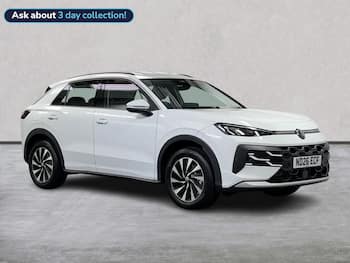 Used Volkswagen T-Roc 2026 for sale - 79626511: Photo